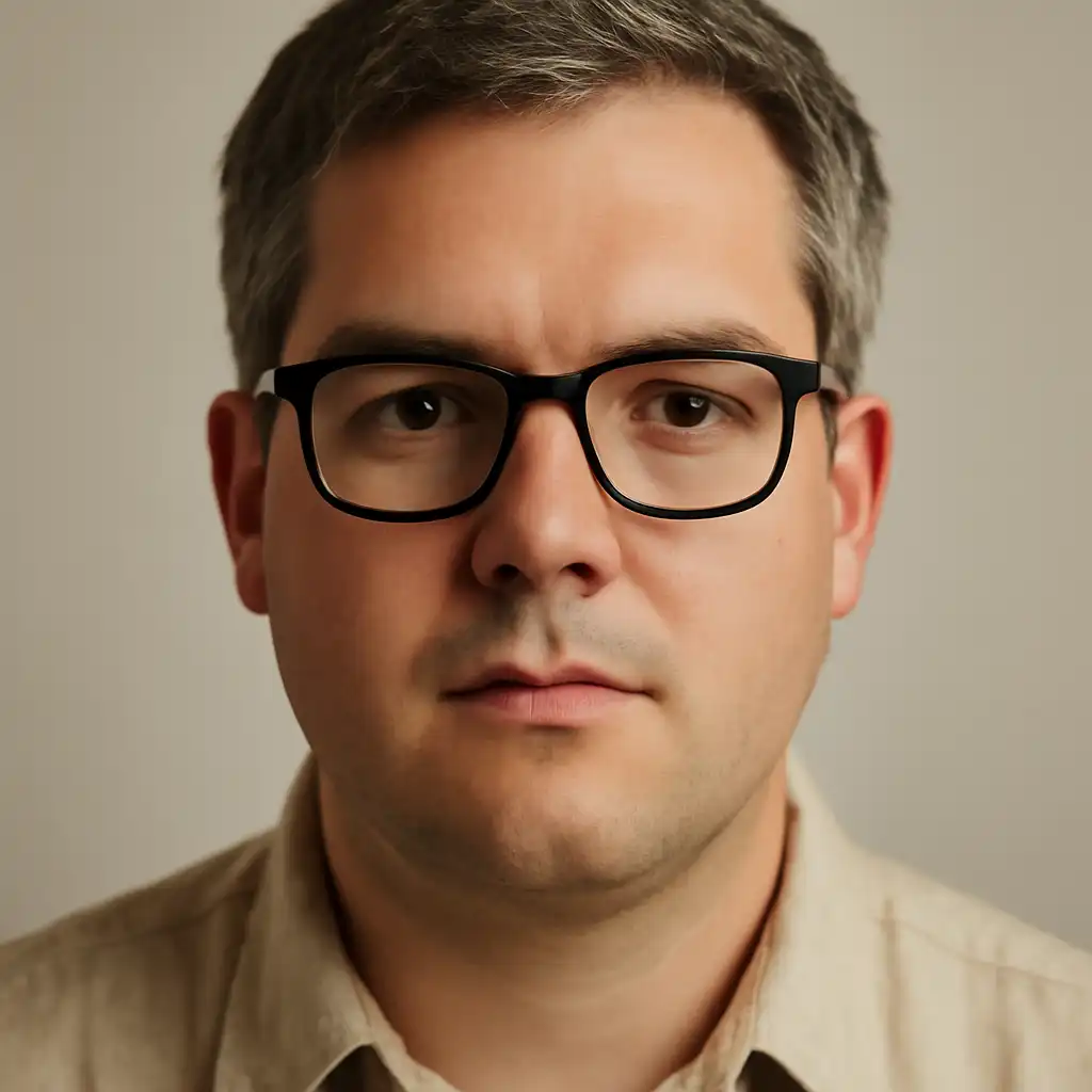 Wouter Poort